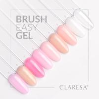 Claresa brush easy gel 2 5ml - thumbnail
