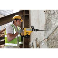 DeWALT DT6824 Platte beitel SDS-Max 50 x 360 mm - thumbnail