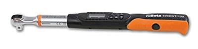Beta 599DGT/10X Momentsleutel | Digitaal | 20-100 Nm | 1/2 Inch | 413 mm - 005990010 Beta 599DGT/10X Momentsleutel | Digitaal | 20-100 Nm | 1/2 Inch | 413 mm - 005990010