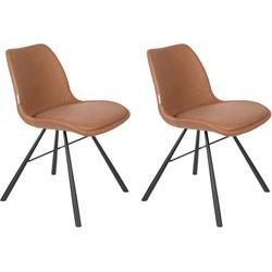 Zuiver Brent Air Eetkamerstoel