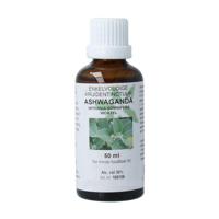 Cruydhof Withania Somnifera Rad/Ashwaganda Druppels - thumbnail