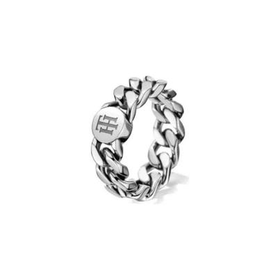 Ring Dames Tommy Hilfiger 2700966C (14) Ring Dames Tommy Hilfiger 2700966C (14)