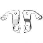 Union derailleurpad gh-157 scott met schroefset - thumbnail