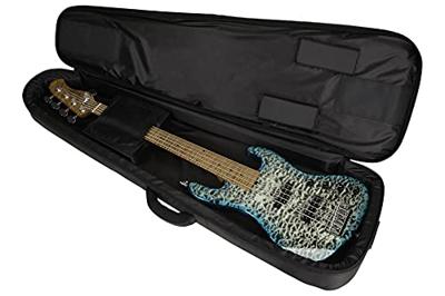Sadowsky PortaBag Express Electric Bass Gig Bag voor elektrische basgitaar Sadowsky PortaBag Express Electric Bass Gig Bag voor elektrische basgitaar