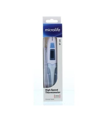 Retomed Microlife Thermometer MT200