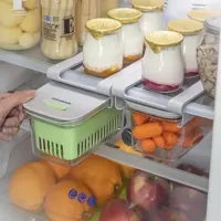 Voedselopslagcontainer Prefo InnovaGoods - thumbnail