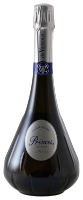 De Venoge Princes extra brut