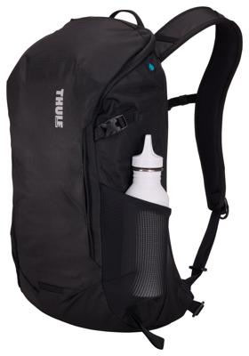 Thule Alltrail 18L Rugtas Black 18L