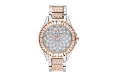 Christian Lacroix CXLS18014-RG Dames Horloge 33mm