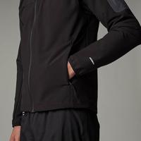 The North Face Tek Approach Jas Heren TNF Black XL - thumbnail
