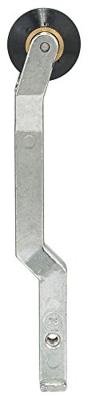 Bosch Accessories 2608000595 Contactarm voor elektrovijl, voor hoeken (V-vorm) 1 stuk(s)