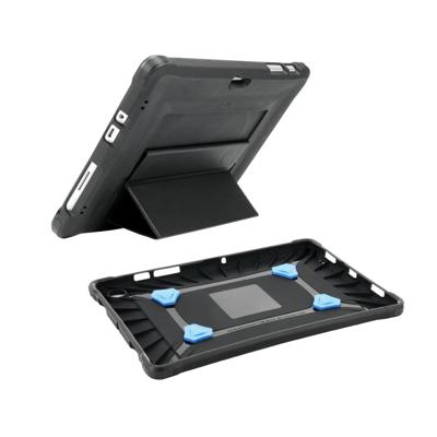 MOBILIS - BRIEFCASES MOBILITY SURFACE GO 3 / GO 2 / GO PROTECH - CASE + KICKSTAND + HA