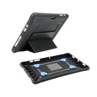 MOBILIS - BRIEFCASES MOBILITY SURFACE GO 3 / GO 2 / GO PROTECH - CASE + KICKSTAND + HA - thumbnail