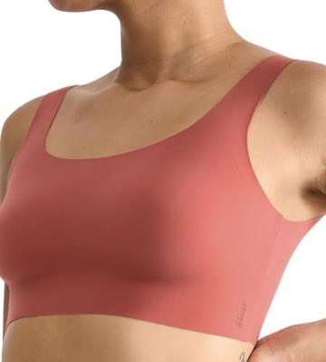 Zero Feel Top 2.0 - naadloze Bh