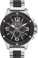 Armani Exchange Bandschakels AX1521 - 22mm - (2 stuks) - thumbnail