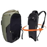 THULE rugzak "paramount hybrid pannier" backpack paramount hybrid pannier soft green - thumbnail
