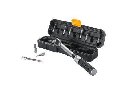 CRIVIT Momentsleutel voor fiets