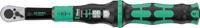 Wera Click-Torque Lock A 6 05075691001 Momentsleutel Met omschakelbare ratel 1/4 (6.3 mm) 2.5 - 25 Nm - thumbnail