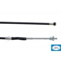 Vespa Piaggio lx 2-takt a-remkabel teflon - thumbnail