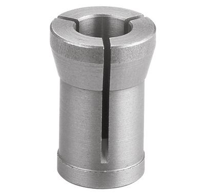 Bosch Accessories 2608570085 Spantang met spanmoer 1/4” mm, passend bij GGS 7 C GGS 27 L GGS 27 LC GGS 1212