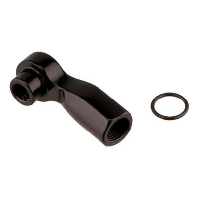 Sram remleiding aansluiting br.cab.connector non-connectamajig black