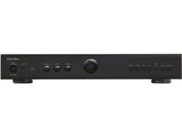 Rotel A11MKII stereo versterker zwart - thumbnail