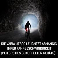 Garmin Varia™ UT800 Urban Edition Smart Light - thumbnail