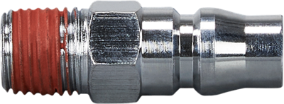 Makita Accessoires luchtnippel orion r1/4" - ba00000045 ba00000045