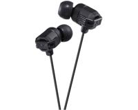 JVC HA-FX102-B-E In-ear hoofdtelefoon zwart - thumbnail