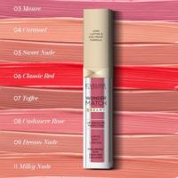 Lippenstift Eveline 08 - thumbnail