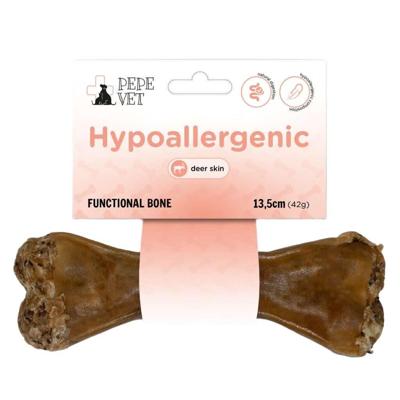 PAKA ZWIERZAKA Pepe Vet Hypoallergenic - traktatie voor hond - 13,5cm