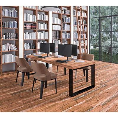 SpeaKa Professional SP-DMM-250 Monitorbeugel 1-voudig 43,2 cm (17) - 81,3 cm (32) Draaibaar, Zwenkbaar