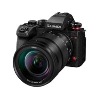 Panasonic Lumix DC-S1R II + Lumix S 24-105mm F/4.0 Macro OIS - thumbnail