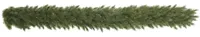 Triumph Tree Forest frosted guirlande groen 270cm - thumbnail
