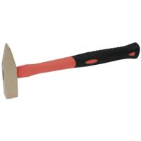 KS Tools 963.2024 9632024 Bankwerkershamer 1700 g 400 mm DIN 1041 1 stuk(s) - thumbnail