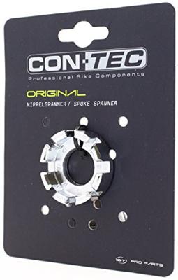 CONTEC nippelspanner "tfm-230" ct spoke wrench tfm-230 9g-15g
