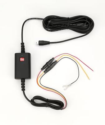 Mio MiVue R850T Mirror - Dual 2.5K + Wifi + GPS Dashcam Zwart
