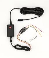 Mio MiVue R850T Mirror - Dual 2.5K + Wifi + GPS Dashcam Zwart - thumbnail