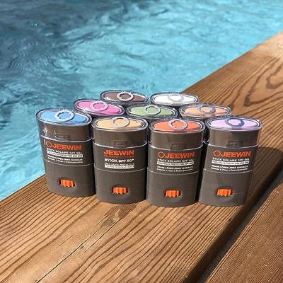 Jeewin Solaire Sun Protecting Stick
