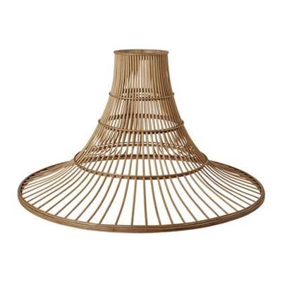 Broste Copenhagen Ciba Lampenkap - H 40 x Ø 70 cm Broste Copenhagen Ciba Lampenkap - H 40 x Ø 70 cm