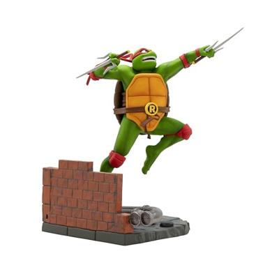 Teenage Mutant Ninja Turtles Figure - Raphael