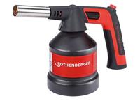 Rothenberger ROFLAME 4 PIEZO Soldeerlamp 1 stuk(s) - thumbnail