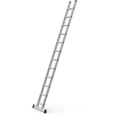 Zarges enkele ladder "strato dl" 12tr