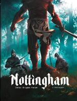 De klopjacht (Paperback) - thumbnail