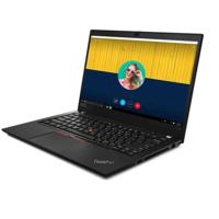Lenovo ThinkPad T495 - AMD Ryzen 5 PRO 3500U - 14 inch - 16GB RAM - 256GB SSD - Windows 11 - thumbnail