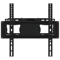 VidaXL Tv-muurbeugel 26-70 inch scherm 40 kg max vesa 400x400 cm - thumbnail