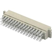 HARTING 09062487823 Female connector Totaal aantal polen 48 Aantal rijen 3 1 stuk(s) - thumbnail