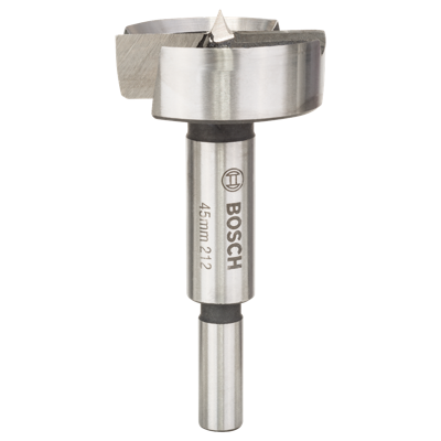 Bosch Accessoires Forstnerboor | DIN 7483 G | 45X90 mm - 2609255292