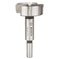 Bosch Accessoires Forstnerboor | DIN 7483 G | 45X90 mm - 2609255292 - thumbnail