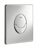 Grohe Skate Air bedieningspaneel chroom voor Grohe Rapid SL en Solido - thumbnail